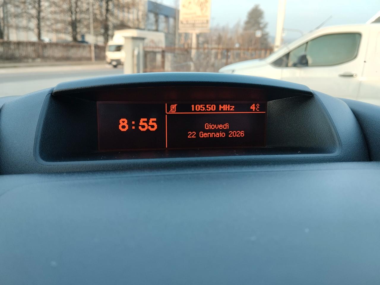 Peugeot Partner Tepee BlueHDi 100 Active N1