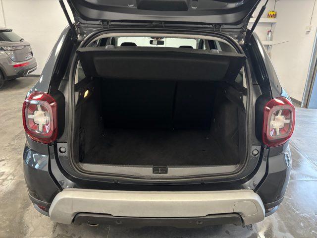 DACIA Duster 1.6 GPL 4x2 Prestige