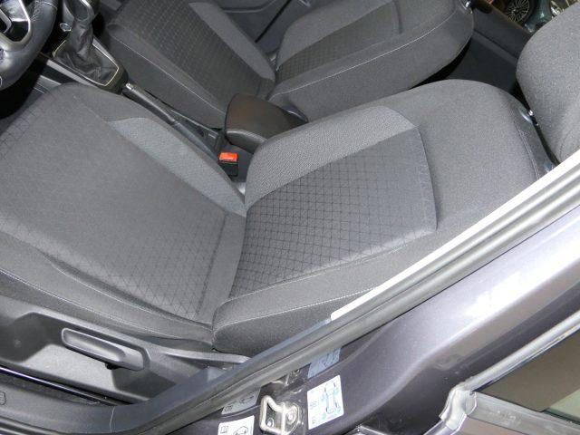 VOLKSWAGEN T-Cross 1.0 TSI Style BMT