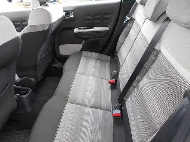 Citroen C3 HDi 100 S&S Feel Finanziato