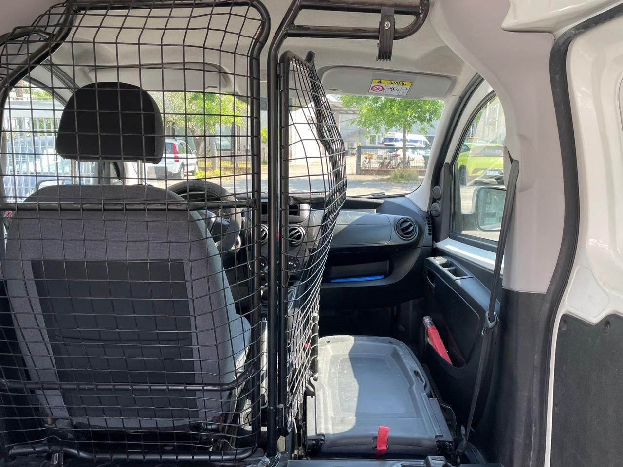Fiat Fiorino 1.3 MJET 75CV PRONTA CONSEGNA