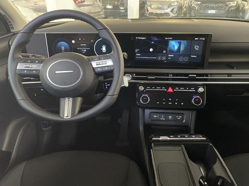 Hyundai Tucson 1.6 CRDI 48V DCT Business