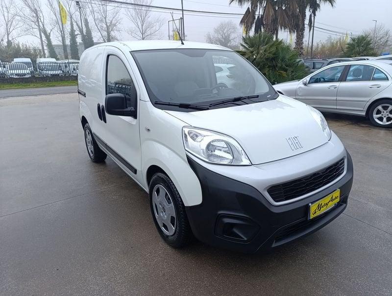 FIAT Fiorino 1.3 MJT 95CV Cargo SX