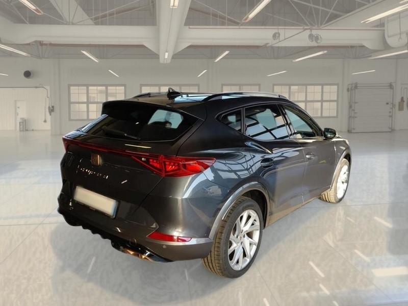 CUPRA FORMENTOR 1.4 E-HYBRID DSG SUV