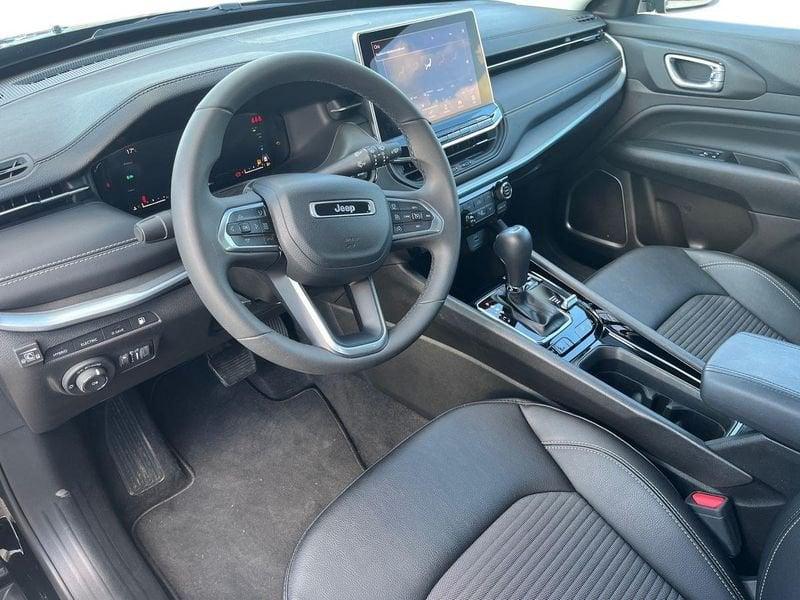 Jeep Compass PHEV-S Plug-In Hybrid My24 Altitude 1.3 Turbo T4 Phev 4xe At6 190cv