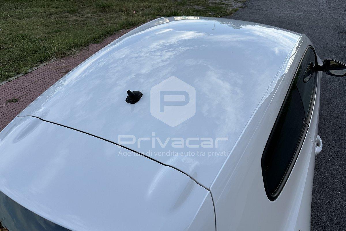VOLKSWAGEN Scirocco 1.4 TSI