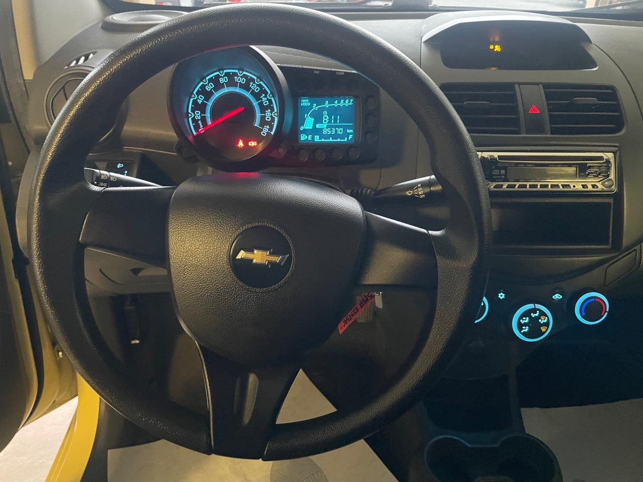 Chevrolet Spark 1.0 LS - Nessun vincolo -