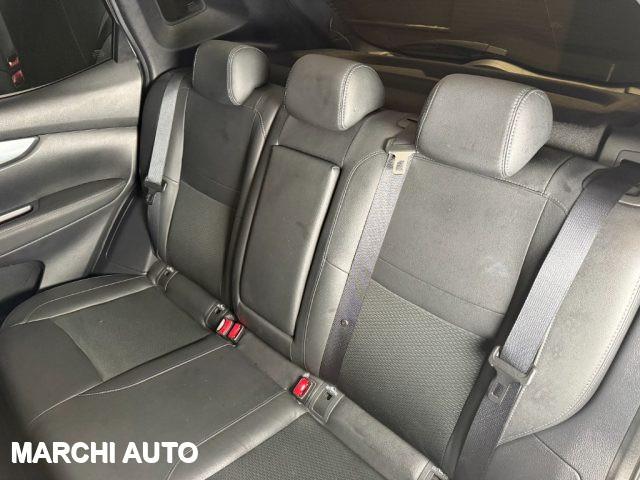 NISSAN Qashqai 1.6 dCi 2WD Tekna - Automatica