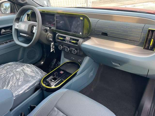 Fiat Grande Panda 1.2 hybrid Icon 110cv edct (NUOVA)