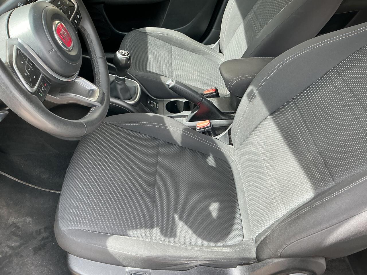 Fiat Tipo 1.3 Mjt S&S SW City Life
