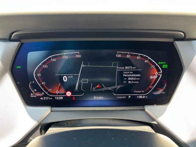 BMW 116 d 5p. Business Advantage