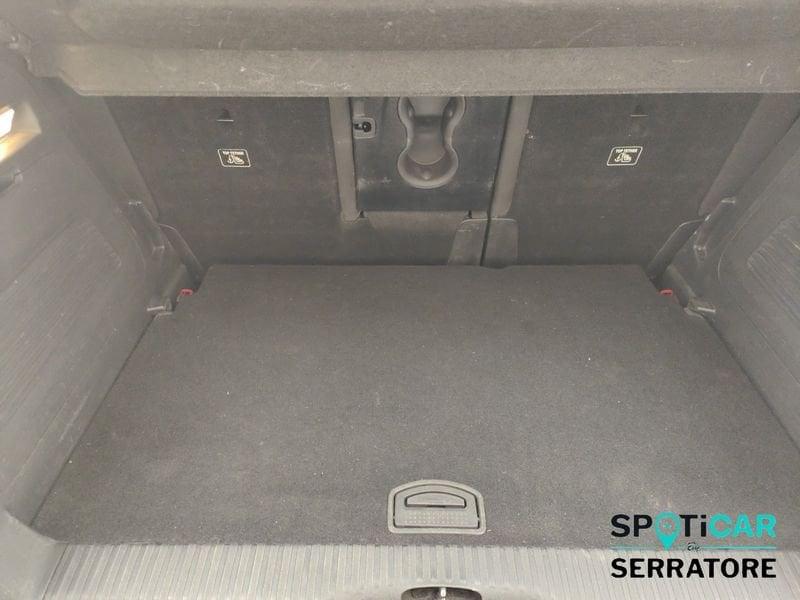 Citroën C3 Aircross I 2017 1.2 puretech Shine s&s 110cv