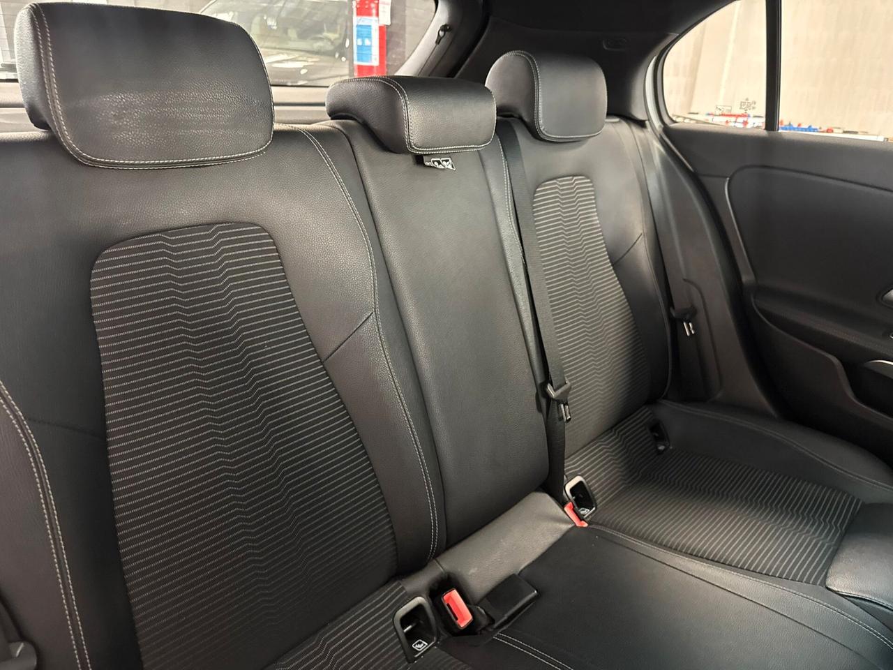 Mercedes-benz A 180 Sport