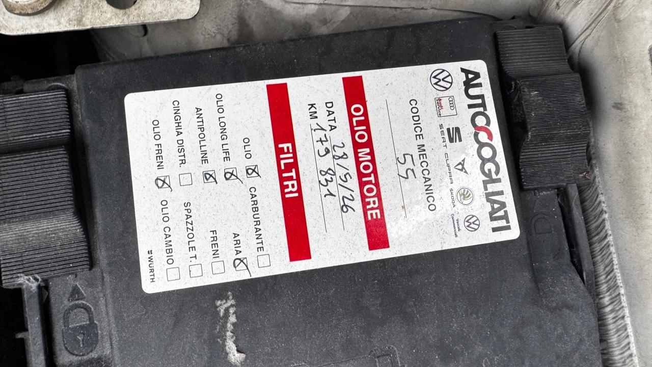 Seat Altea XL Euro 5 o.k. neopatentato