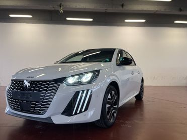 PEUGEOT 208 5P - ALLURE PureTech 100 S&S
