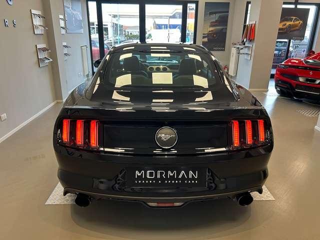 Ford Mustang Mustang Fastback 2.3 ecoboost