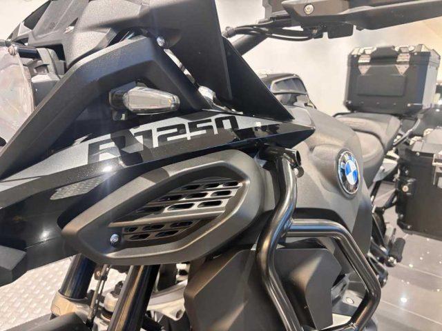 BMW R 1200 GS ADV - R 1250 GS ADVENTURE