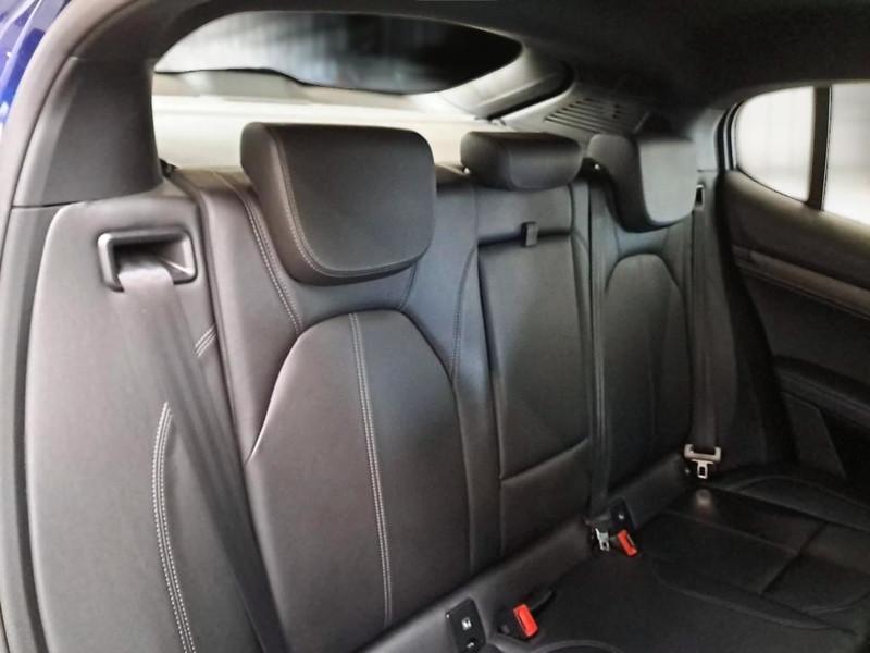 ALFA ROMEO STELVIO 2.2 TD 210 CV TI AT8 Q4 SUV