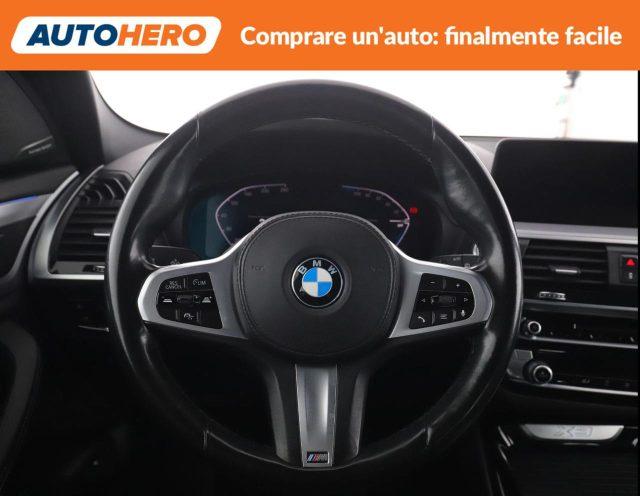 BMW X3 xDrive30e Business Advantage