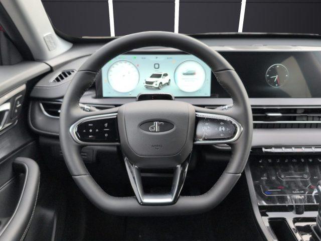 DR MOTOR DR 5.0 1.5 Comfort CVT