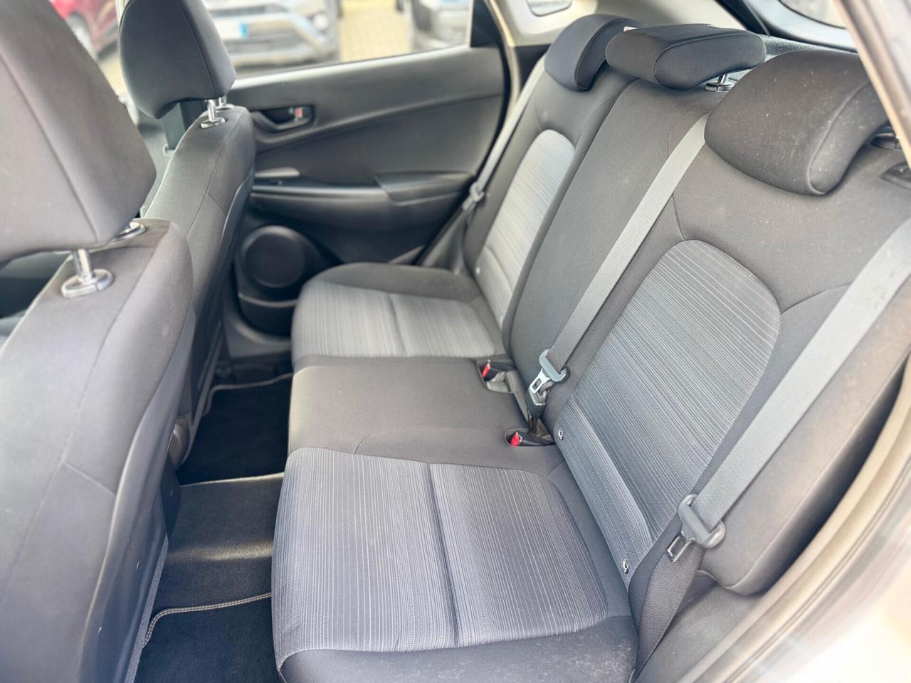 Hyundai Kona 1.0 BENZINA 2018 TOP! NEOP.