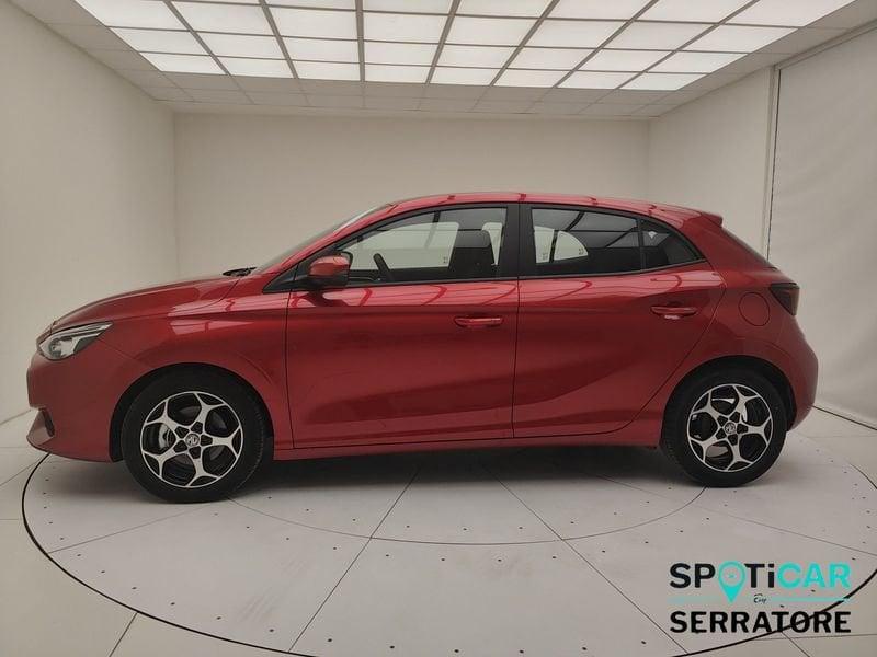 MG MG3 1.5 Comfort
