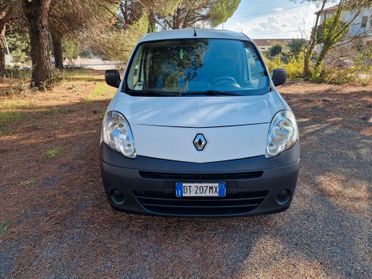 Renault kangoo 1.5 DCI