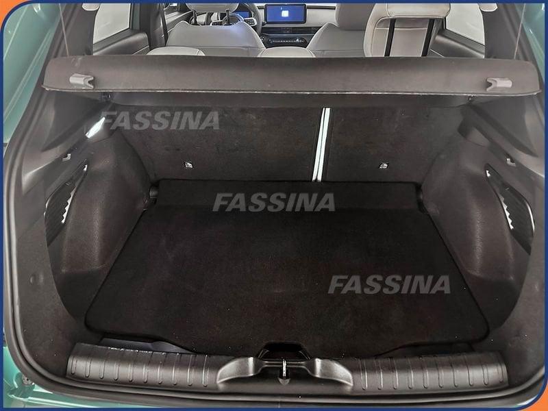 FIAT 600 1.2 Hybrid 100cv La Prima