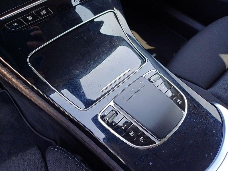 Mercedes-Benz GLC 200 d Sport 4matic auto