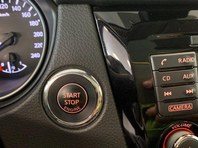 NISSAN Qashqai 1.5 dCi N-Connecta Tetto Panoramico Strafull