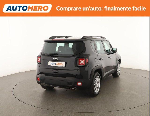 JEEP Renegade 1.0 T3 Limited