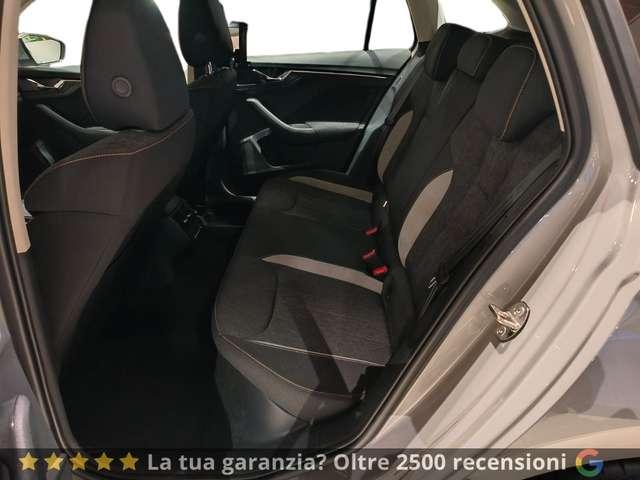 Skoda Scala 1.0 TSI 110 CV Style