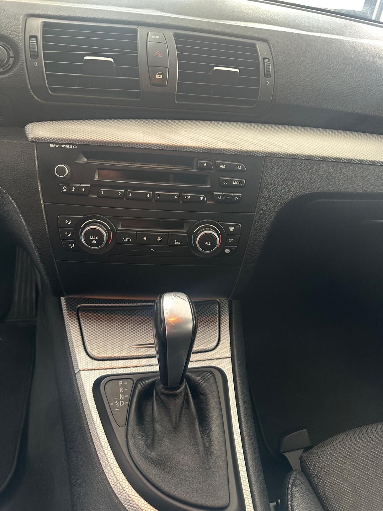 Bmw 123 123d Coupé Msport