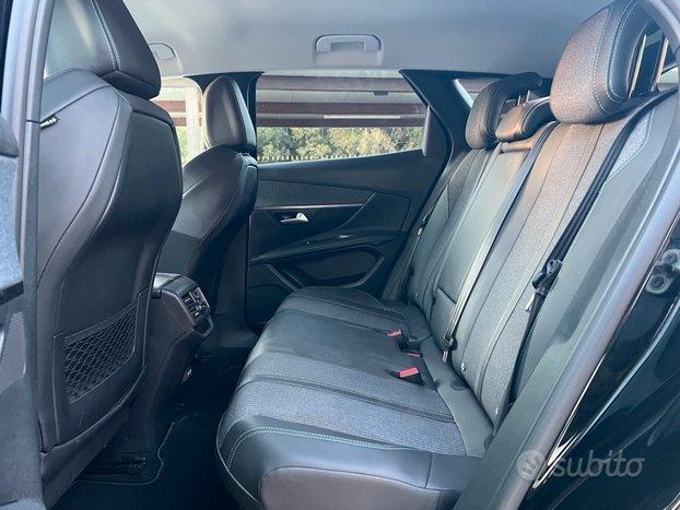 Peugeot 3008 BlueHDi 130 S&S EAT8 Allure Pack