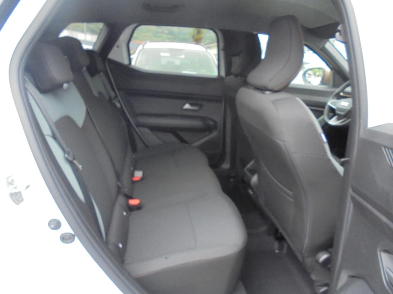 Dacia Duster Tce 130 CV MHEV 4x4 Extreme