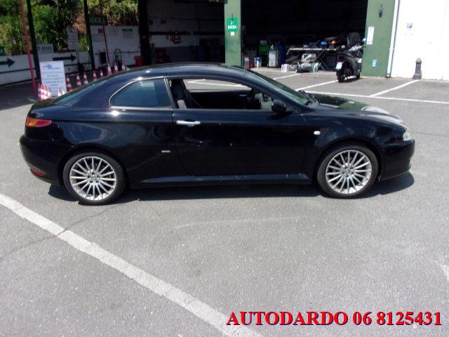 ALFA ROMEO GT 1.8 16V TS Distinctive GPL da amatore