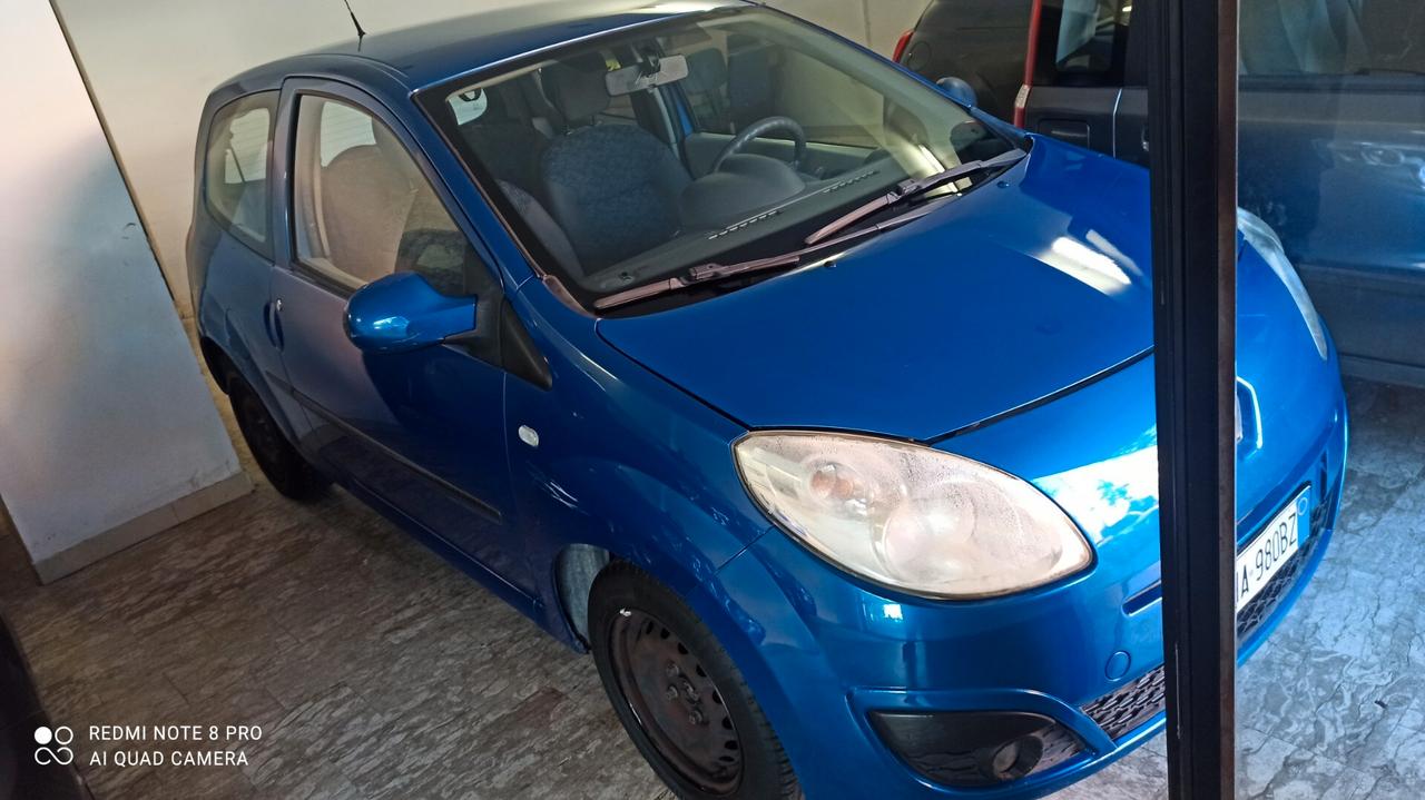 Renault Twingo 1.2 8V Dynamique