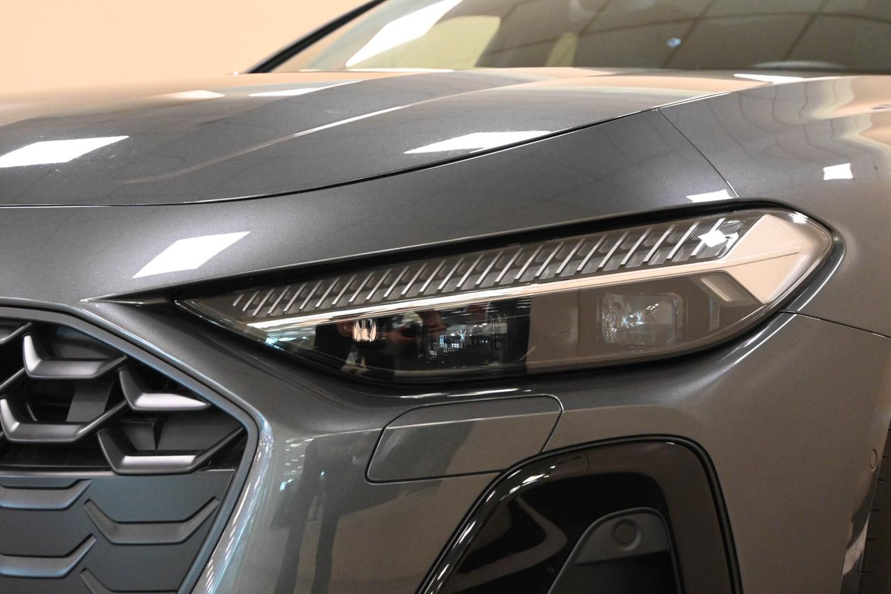 AUDI A5 3ª serie A5 Avant TDI 150 kW mHEV+ S t...