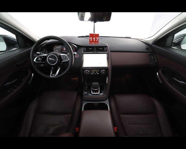 JAGUAR E-Pace 1.5 I3 PHEV 300 CV AWD Auto R-Dynamic HSE