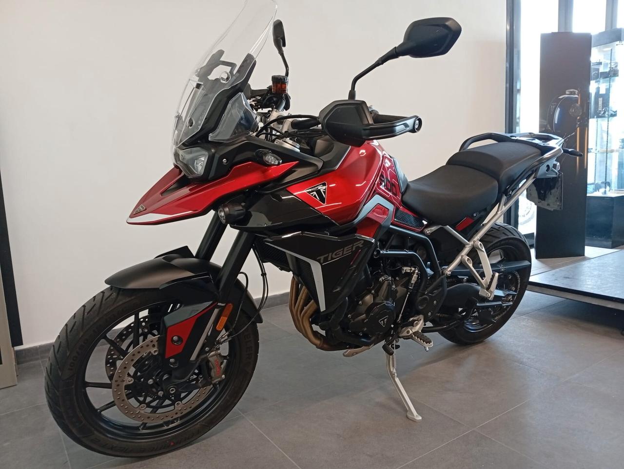 Triumph Tiger 900 GT MY2024