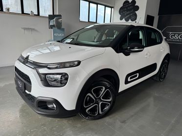 Citroen C3 PureTech 83 S&S Shine Pack - 2021