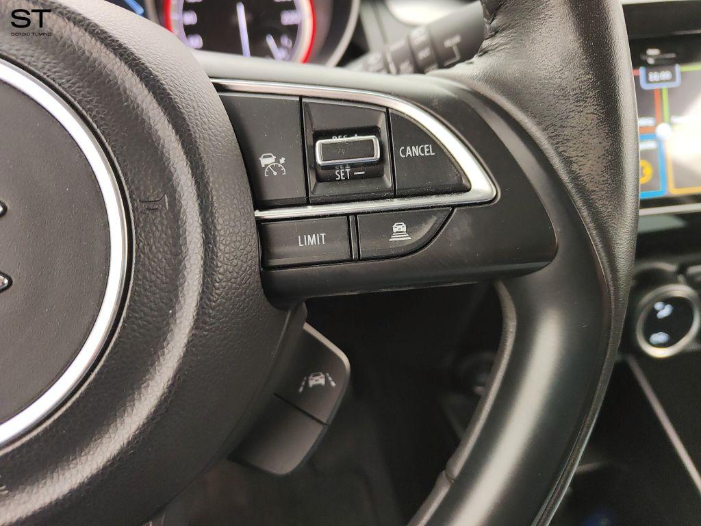 Suzuki Swift (2017-2024) - Swift 1.2 Hybrid Top