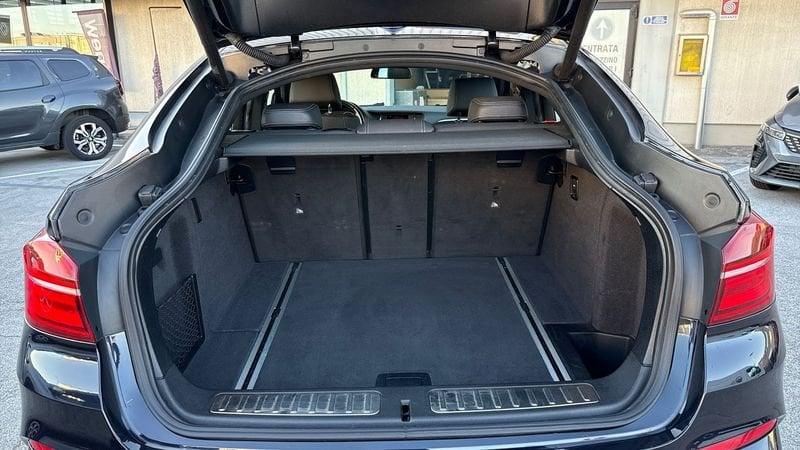 BMW X4 F26 20d xDrive MSport Steptronic my16