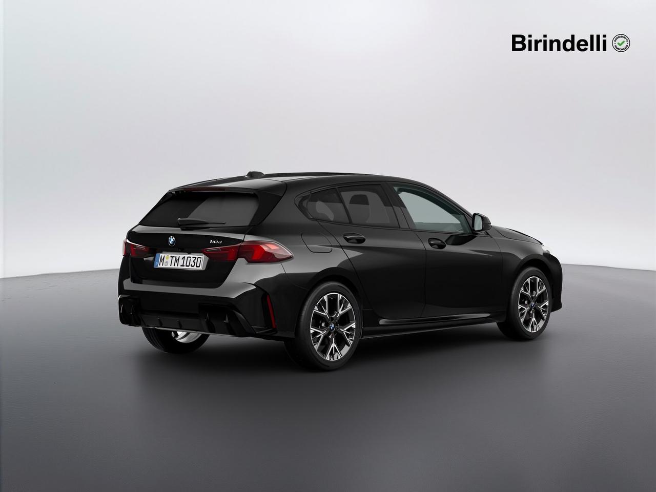 BMW BMW 118d