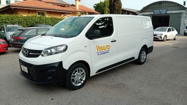 opel vivaro 2.0 td