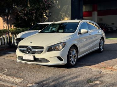 Mercedes-benz CLA 200 d 4Matic Automatic Executive