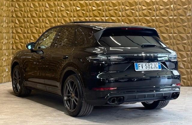 Porsche Cayenne 3.0 tiptronic 340cv