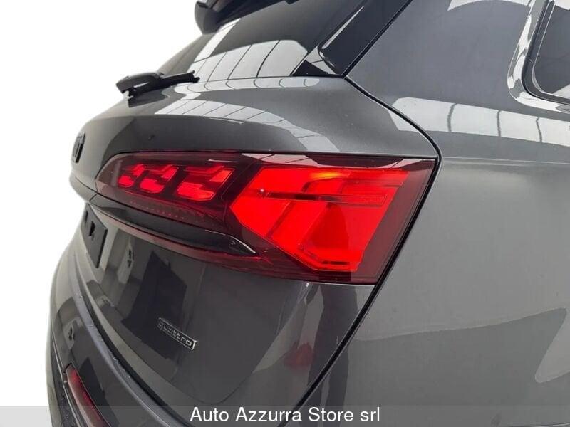 Audi Q7 Q7 SUV 50 TDI quattro tiptronic S line Edition *PROMO AZZURRA*