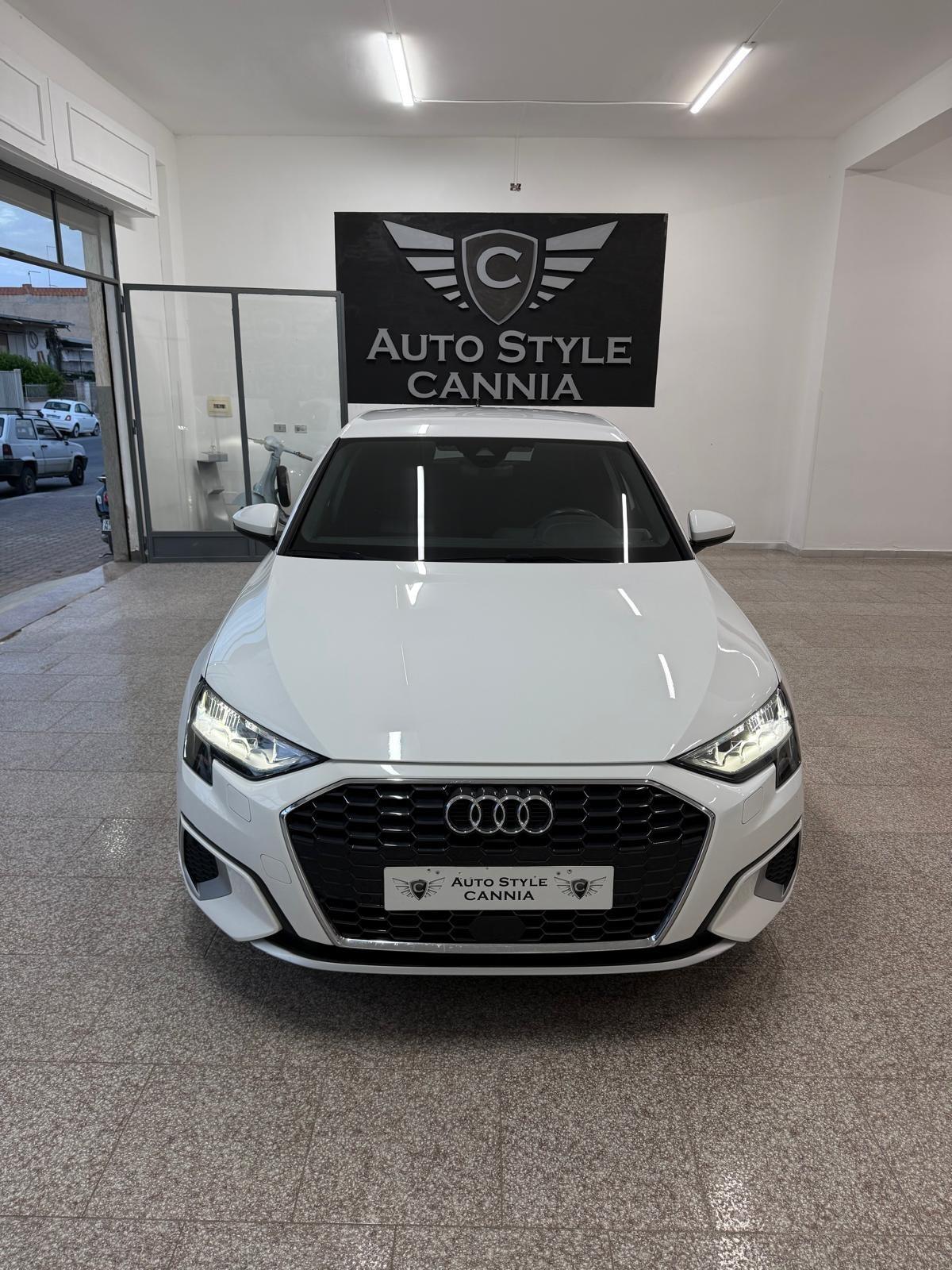 Audi A3 SPB 30 TDI