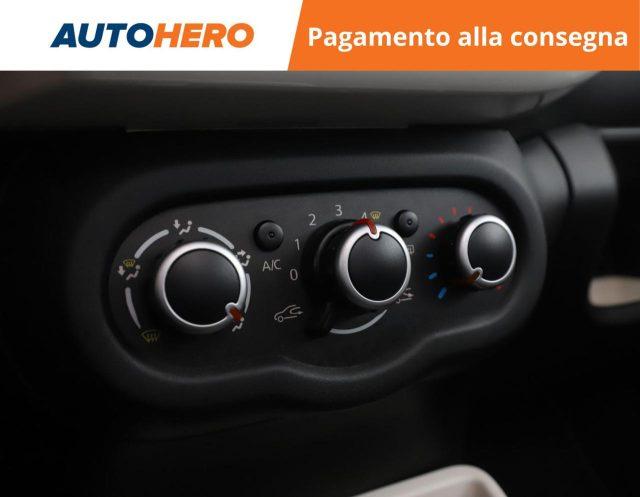 RENAULT Twingo SCe Life